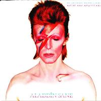 Aladdin Sane ~ LP x1 180g